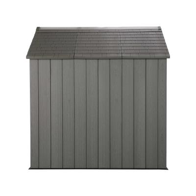 8 Ft. x 7.5 Outdoor Storage Shed 329 [60230] - $89.99 : Online Outlet